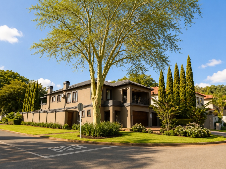 5 Bedroom Property for Sale in Schoemansville North West